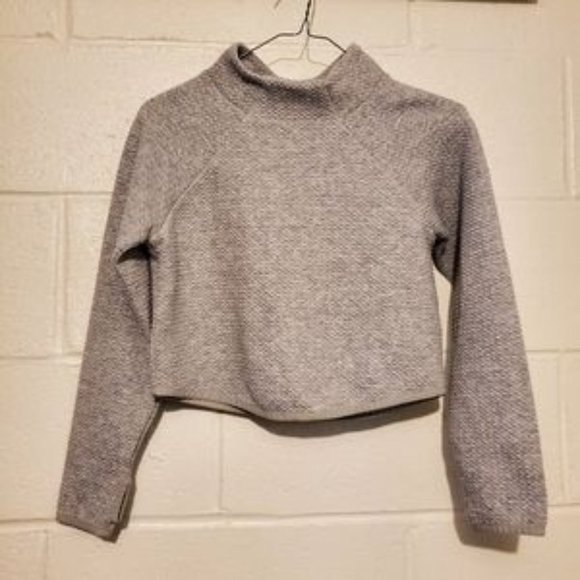 3 for $30!  Zella Athletic Pullover Top Girl's Size L - Picture 1 of 8